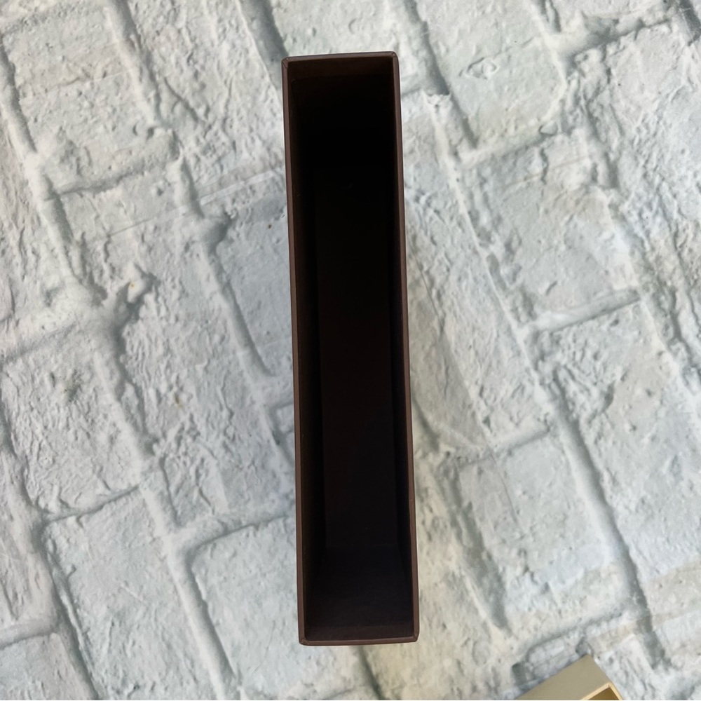 Authentic Louis Vuitton Slide In Gift Box - Picture 9 of 14